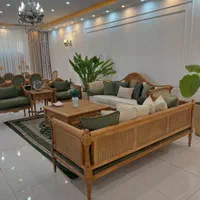 تعمیرات مبل تولید مبل راحتی مبل کلاسیک( مجوز رسمی)