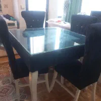 فروش میز ناهارخوری چهار نفره