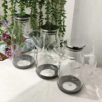 روغن ریز پیرکس برای آشپزخانه