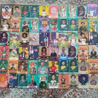 انواع کیمدی و برچسب