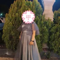 لباس مجلسی نو