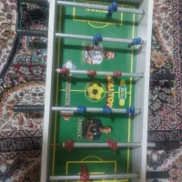 فوتبال دستی