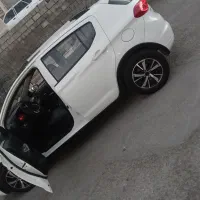 لیفان x50مدل96 اتومات|خودرو سواری و وانت|ارومیه, |دیوار