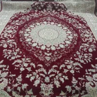 قالی دست دوم|فرش|اردکان, |دیوار