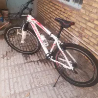 دوچرخه حرفه ای شماره ۲۹ سبک وزن المینیوم فقط تماس|دوچرخه، اسکیت، اسکوتر|آبدانان, |دیوار