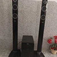 فروش سینمای خانگی|سیستم صوتی خانگی|یزد, |دیوار