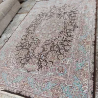 فرش ۶ متری و یک متری گرد و مستطیل
