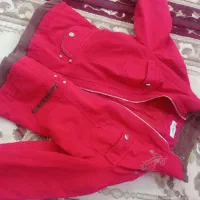 کت کوتاه خوش رنگ