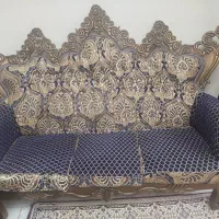 مبلمان سلطنتی|مبلمان خانگی و میز عسلی|تهران, قیام|دیوار