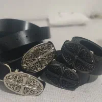 کمربند کروم هارتز (کوروم)
