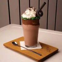 آموزش باریستایی و بارتندری