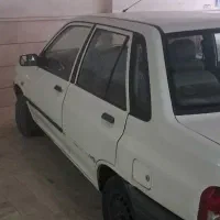 پراید ۹۰|خودرو سواری و وانت|ساوه, |دیوار