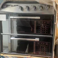 گاز طرح فر نونو