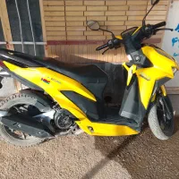 موتور کلیک 1400