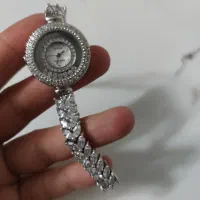 ساعت نقره