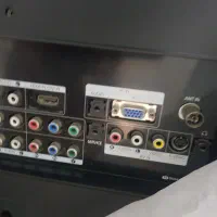 تلویزیون سامسونگ السی دی ۲۲اینچ