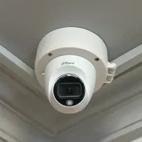 نصب و راه اندازی دوربین مداربسته و دزدگیر اماکن|دوربین مداربسته|فاضل آباد, |دیوار