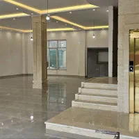 ۱۰۰۰ متر واحد تجاری لوکس در۳طبقه درای پنت هاس|اجارهٔ مغازه و غرفه|رشت, بلوار گیلان|دیوار