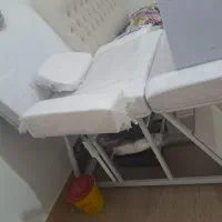 فروش فوری تخت.تونل امگالایت و...به دلیل جابجایی|آرایشگاه و سالنهای زیبایی|بیرجند, |دیوار