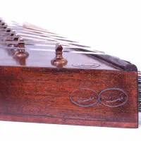 سنتور ملک زاده