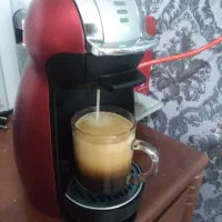 ۴عدد نسپرسو  دلونگی نسپرسو بوش