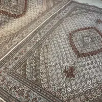 جفت ۶ متری تبریز ماهی گل ابریشم ۴۰ رج