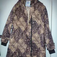 کاپشن مانتوشلوار|لباس|تهران, طیب|دیوار