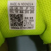 کتونی اورجینال اصل از انگلیس|کیف، کفش، کمربند|تهران, شهرک کوهسار|دیوار