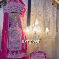 صفر تا صد دست دوز بلوچی موسوم و پلیوار نقد اقساط|لباس|آزادشهر, |دیوار