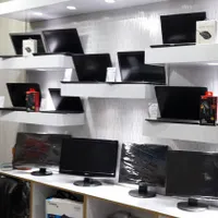 لپتاپ ایسوس کیمینگ|رایانه همراه|اردبیل, |دیوار