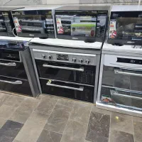 توستر مکس استیل۶۰لیتری با ۲۴ماه ضمانت شرکت|اجاق گاز و لوازم برقی پخت‌وپز|قم, ولیعصر|دیوار