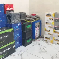 پخش باطری مسجدسلیمان|قطعات یدکی و لوازم جانبی|مسجد سلیمان, |دیوار