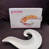 ظرف مزه و پذیرایی