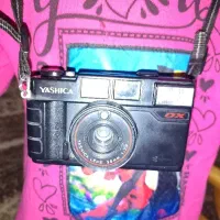 دوربین عکاسی YASHICA