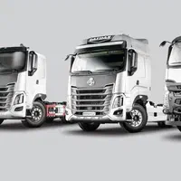 آغاز فروش محصولات دافران