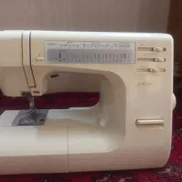 چرخ خیاطی ژانومه