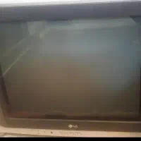 تلویزیون ال جی ۲۱ اینچ|تلویزیون و پروژکتور|بجنورد, |دیوار