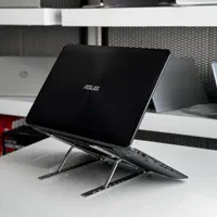لپ تاپ Asus دانشجویی با دو گیگ گرافیک مجزا