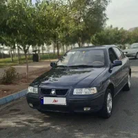 سمندef7موتورملی مدل87