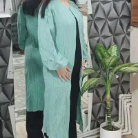 مانتو|لباس|گزنک, |دیوار