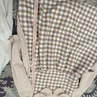 دوعدد سارافون|کفش و لباس بچه|اسلام‌شهر, چیچکلو|دیوار