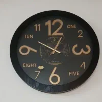 ساعت دیواری