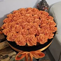 سفارش باکس و دسته گل های روبانی|گل مصنوعی|امیدیه, |دیوار