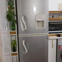 یخچال|یخچال و فریزر|کاشمر, |دیوار