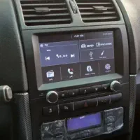 سورن ef7مدل 1403فول. رینگ|خودرو سواری و وانت|آبدانان, |دیوار