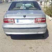 سمند مدل 88|خودرو سواری و وانت|یزد, |دیوار