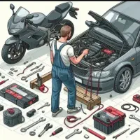 مکانیکی و جلوبندی سازی
