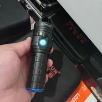 تعدادی چراغ قوه|کوهنوردی و کمپینگ|پاکدشت, پاکدشت (مامازند)|دیوار