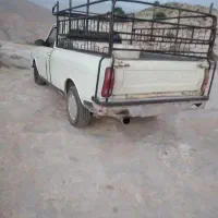 پیکان وانت مدل 92