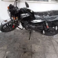 موتور کی ال دی 200 بفروش می رسد